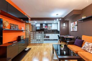 Apartamento en Delicias Hector - Parking Incluido