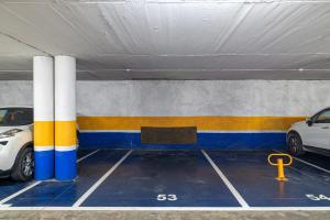 Apartamento en Delicias Hector - Parking Incluido