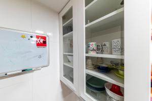 Apartamento en Delicias Hector - Parking Incluido