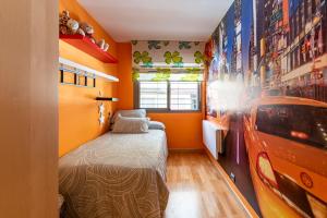 Apartamento en Delicias Hector - Parking Incluido