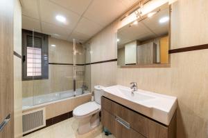 Apartamento en Delicias Hector - Parking Incluido