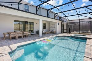 2026 Brand NEW 09 Bedrooms At Solara Resort