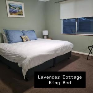 Lavender Cottage at Nannup Lavender Farm - Ubytování bez kategorie ve městě Nannup