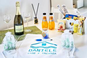 Splendido loft in Cenisio - Daniele Case Vacanza