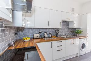 Raleigh by Pureserviced