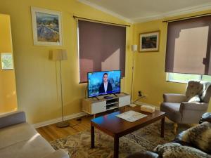 Lavender Cottage at Nannup Lavender Farm