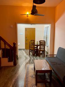 Blue home stay- 10min walk to kanyakumari beach