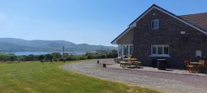 B&B Kerry Lakesview Lodge