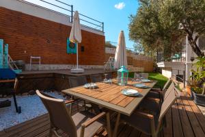 Villa Caretta in Kalkan - sleeps 6 - private pool