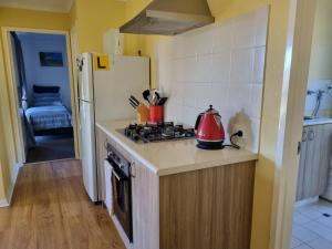 Lavender Cottage at Nannup Lavender Farm