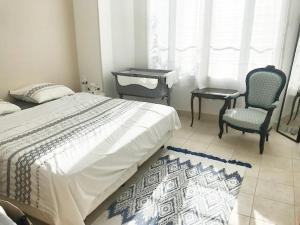 Appartement au coeur dAntibes