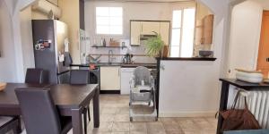 Appartement au coeur dAntibes