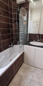 Appartement au coeur dAntibes