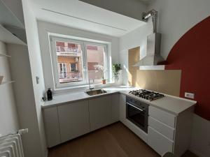 Momenti di serenità a Roma