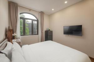 Fuji Apartment Hoàn Kiếm