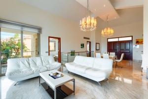 Villa Pandora Limni by Villa Plus