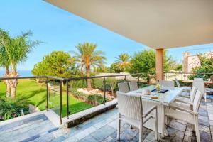 Villa Pandora Limni by Villa Plus