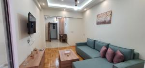 Near the Pasha Limani