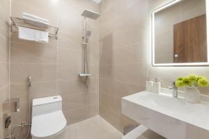 Fuji Apartment Hoàn Kiếm