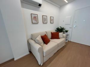 Momenti di serenità a Roma