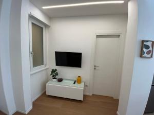 Momenti di serenità a Roma