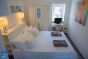 Appartement - Vue sur Mer