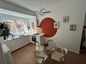 Momenti di serenità a Roma