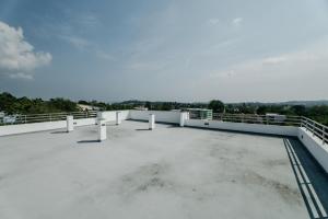 Skyfall Private Pool Villa In Rawai