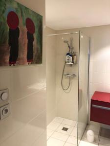 Appartements Appartement T2 78 m2 le Saint Elois 1 chambre terrasse et garage : Appartement 1 Chambre