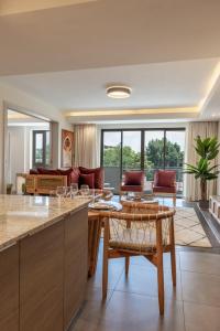 Capital M Ruby Line 1 Bed by YourHostNairobi