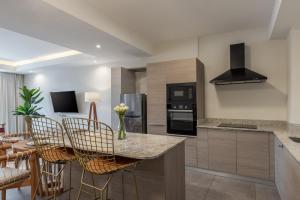 Capital M Ruby Line 1 Bed by YourHostNairobi