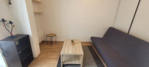 Appartements Studio cosy : photos des chambres