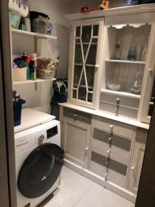 Appartements Appartement T2 78 m2 le Saint Elois 1 chambre terrasse et garage : photos des chambres