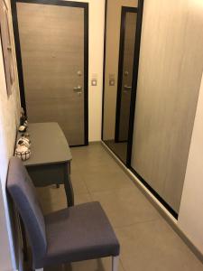 Appartements Appartement T2 78 m2 le Saint Elois 1 chambre terrasse et garage : photos des chambres