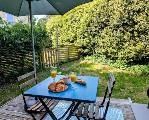 Appartements Studio en bois, confort et modernite : photos des chambres