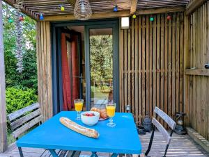 Appartements Studio en bois, confort et modernite : photos des chambres