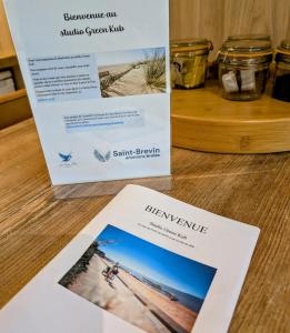 Appartements Studio en bois, confort et modernite : photos des chambres