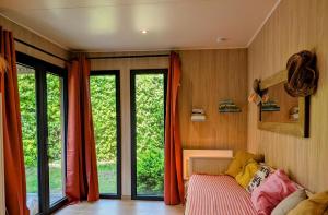 Appartements Studio en bois, confort et modernite : photos des chambres