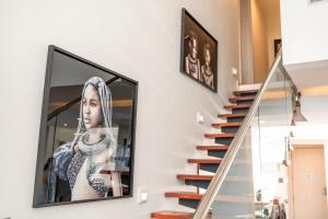 Capital White Mischief 3Bed by YourHostNairobi