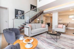 Capital White Mischief 3Bed by YourHost,Nairobi