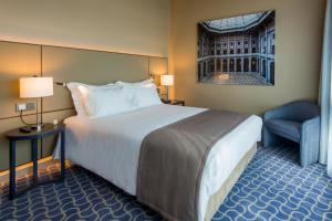 Comfort Family Room room in Hotel Dom Henrique - Downtown