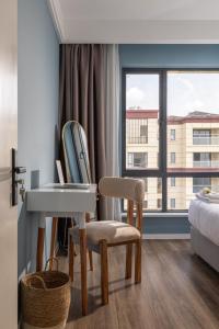 Sunset Skyline Alba by YourHost, 1 bedroom, Nairobi