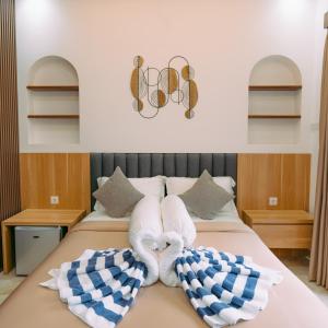 The Lavana Nakula Villa Kuta Sunset