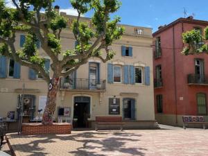 Maisons de vacances Spacieuse maison de vacances a proximite des plages : photos des chambres