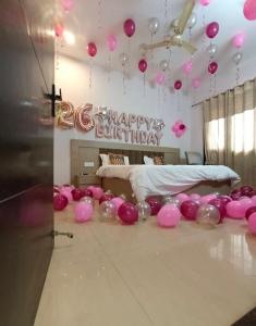 GLOBAL Luxury Stay