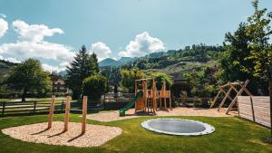 Apparthaus & Chalets Hofer