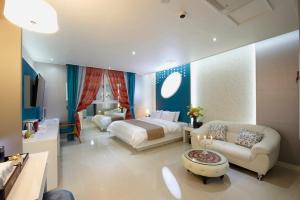 Gwangju Hanam 1st Hotel