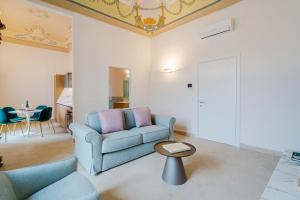 Palazzo Pupillo fine apartments by Dimore in Sicily