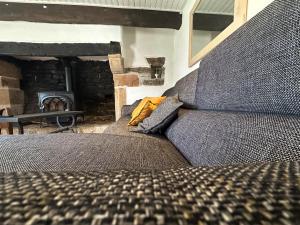 Maisons de vacances Belle maison au calme - acces GR34 : photos des chambres