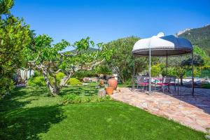 Villas Villa Les Capucines by Villa Plus : photos des chambres